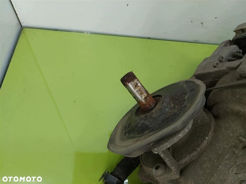 Maglownica Peugeot 207 2006-2012 6820000090 6700001531B - 7