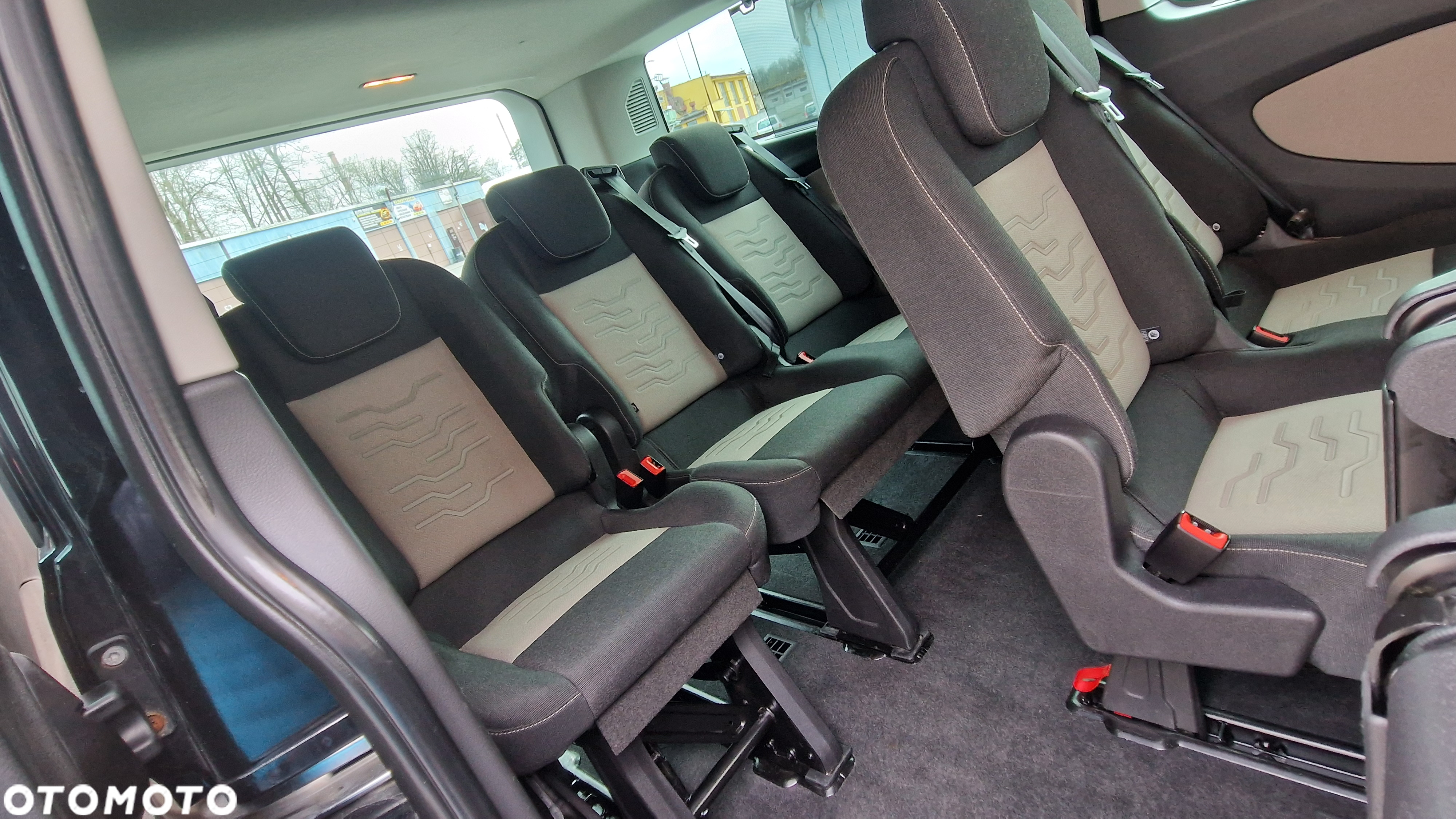 Ford Tourneo Custom 2.0 EcoBlue L2 Shuttle Bus Titanium - 25