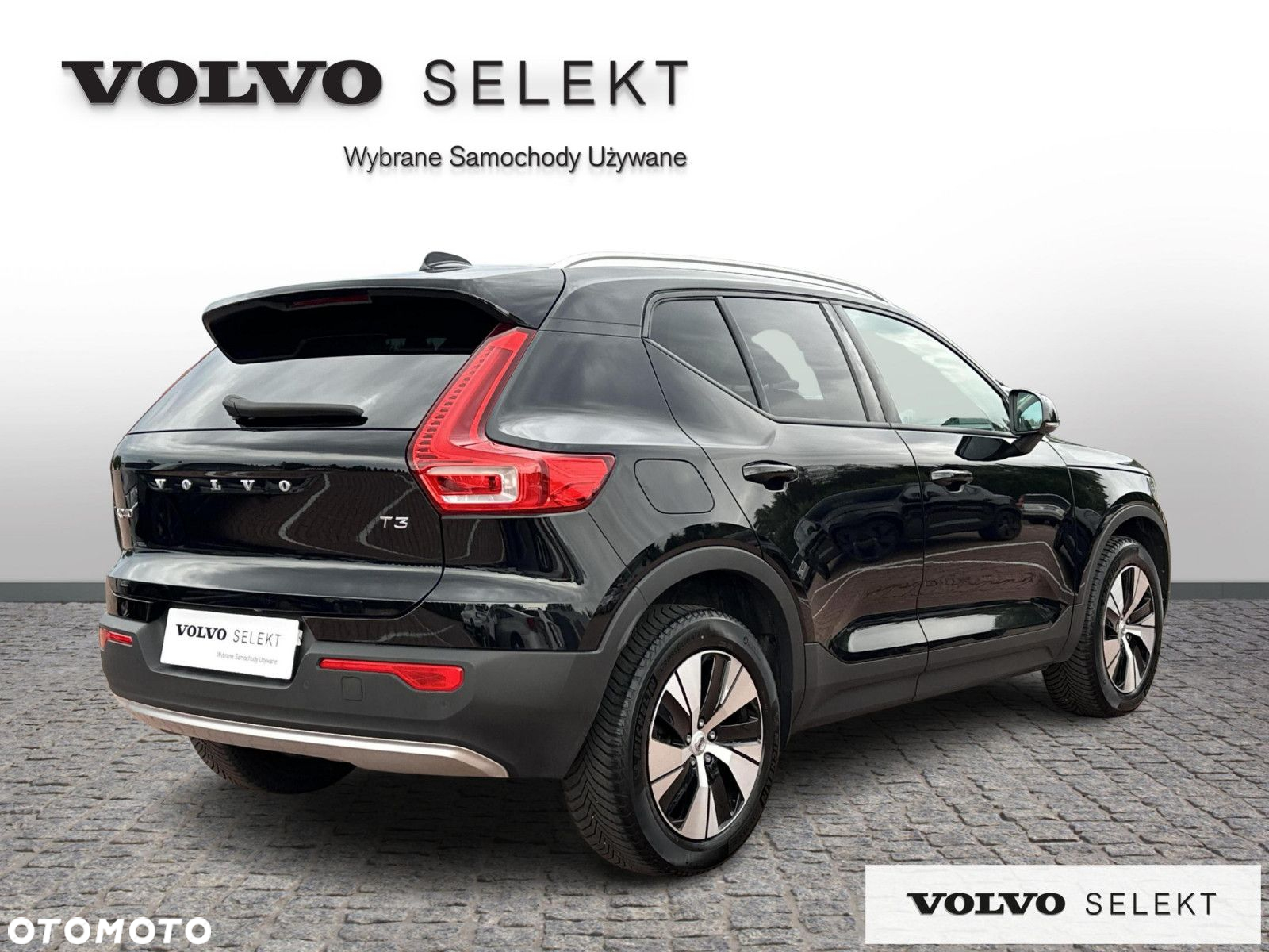 Volvo XC 40 - 7