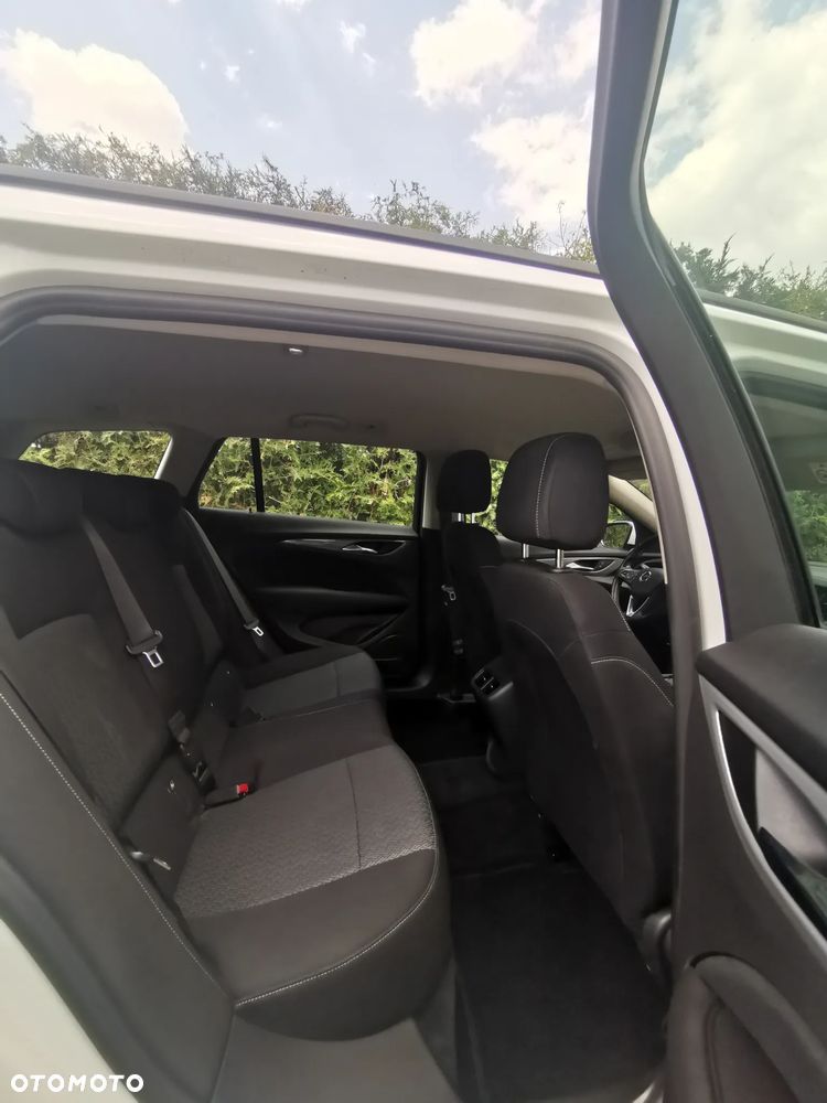 Opel Insignia 2.0 Business Edition - 5