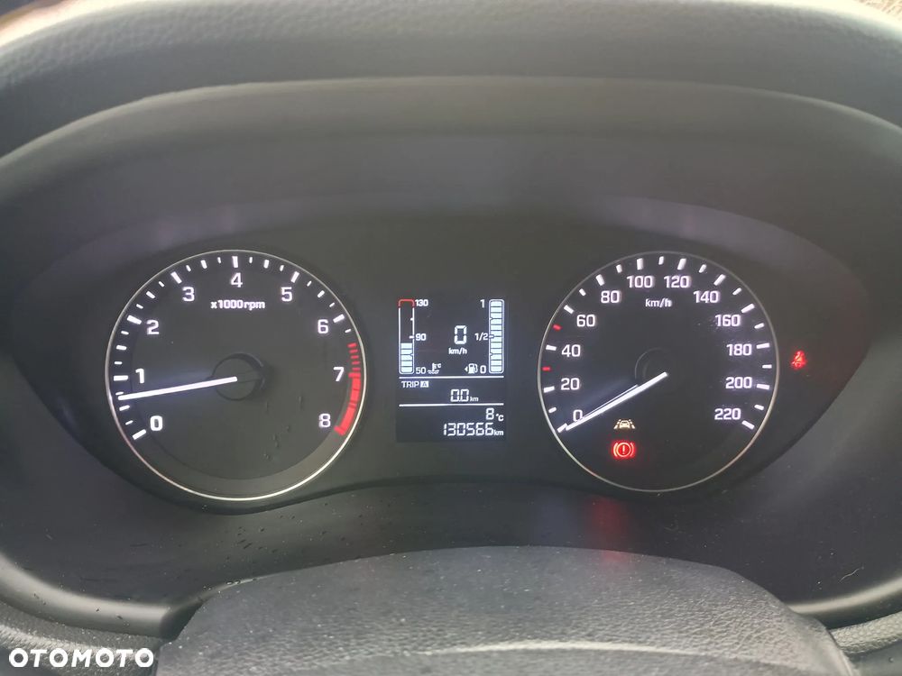 Hyundai i20 1.2 Style - 12