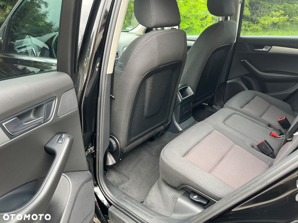 Audi Q5 2.0 TDI Quattro Stronic - 20