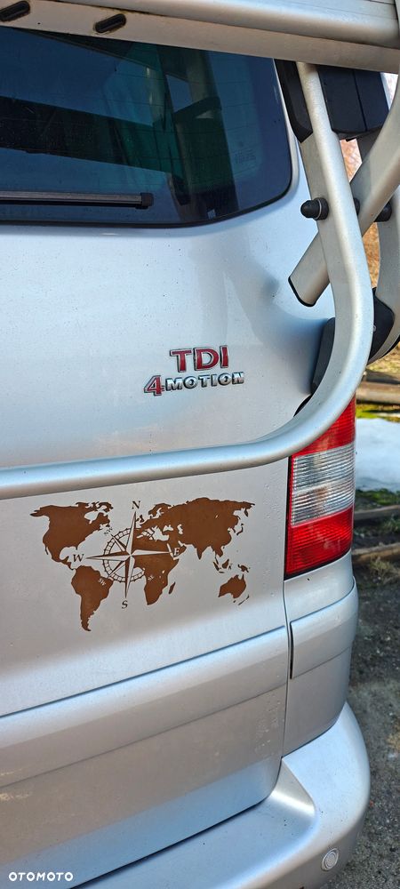 Volkswagen Multivan L1 Highline 4Motion - 10