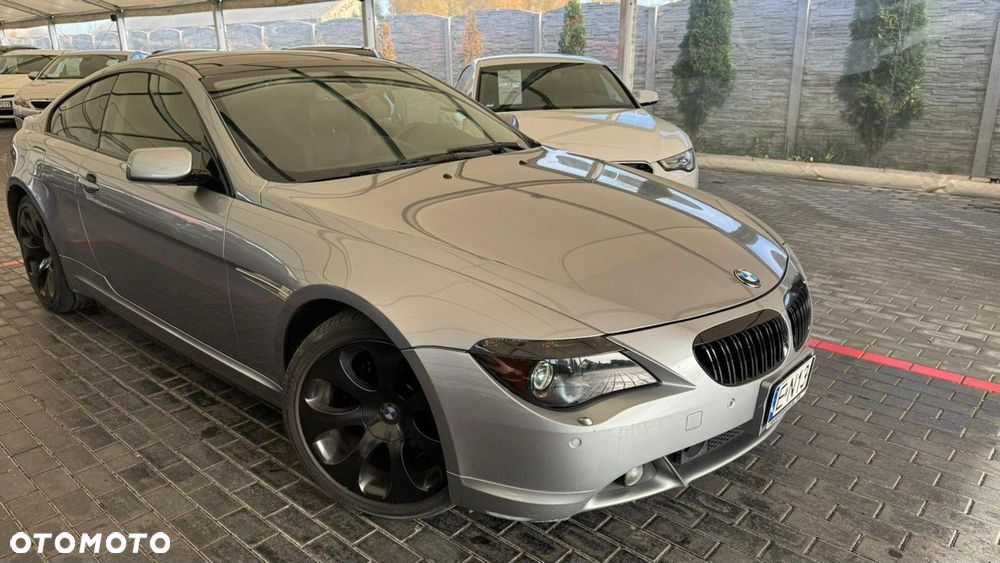 BMW Seria 6 - 23