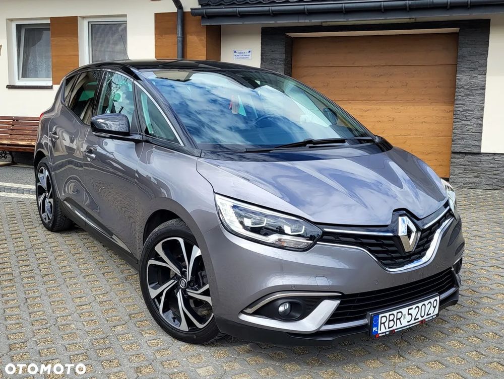 Renault Scenic 1.6 dCi Energy Bose Edition S&S - 2