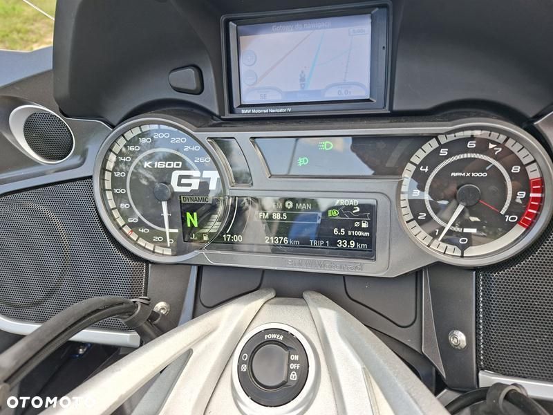 BMW K - 7