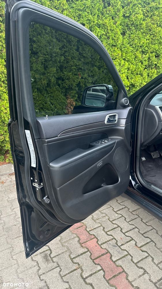 Jeep Grand Cherokee 3.6 V6 Limited - 9