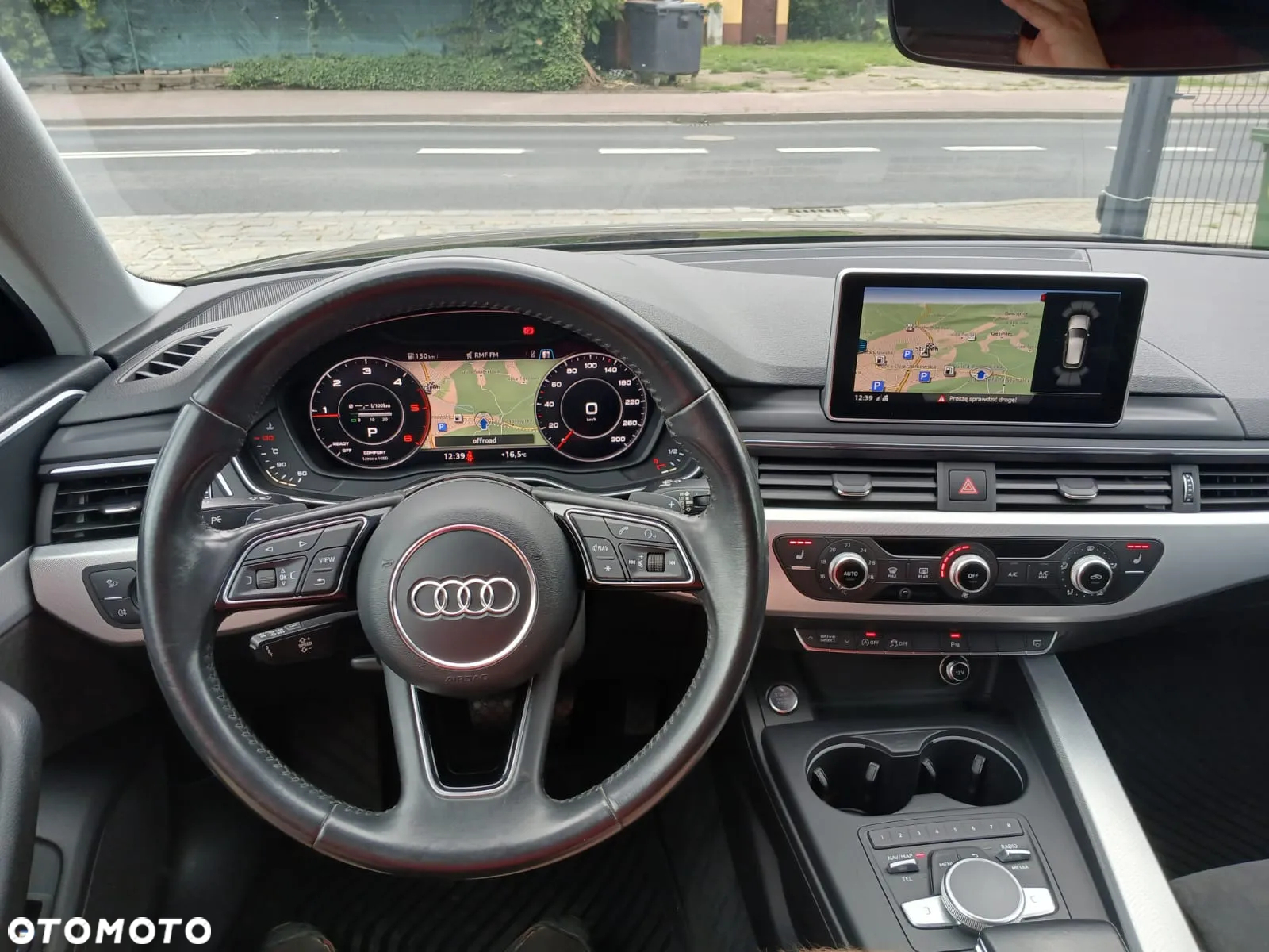 Audi A4 2.0 TDI Quattro Sport S tronic - 32