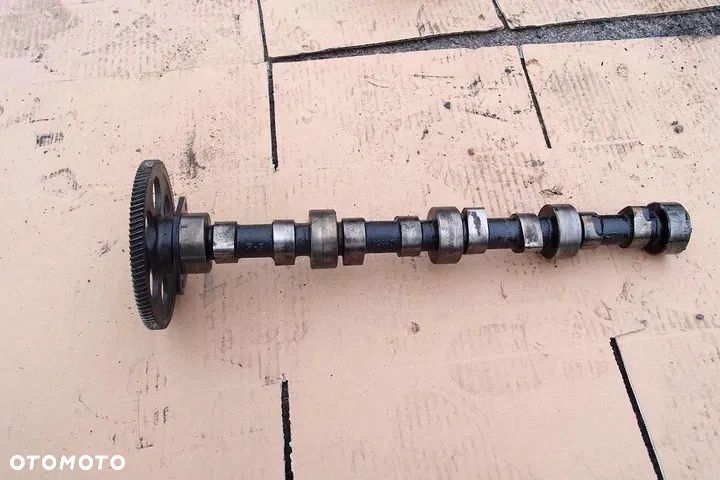 NISSAN CABSTAR 3.0 wałek rozrządu !! 98-06r. Polecam, wysyłka !! - 1