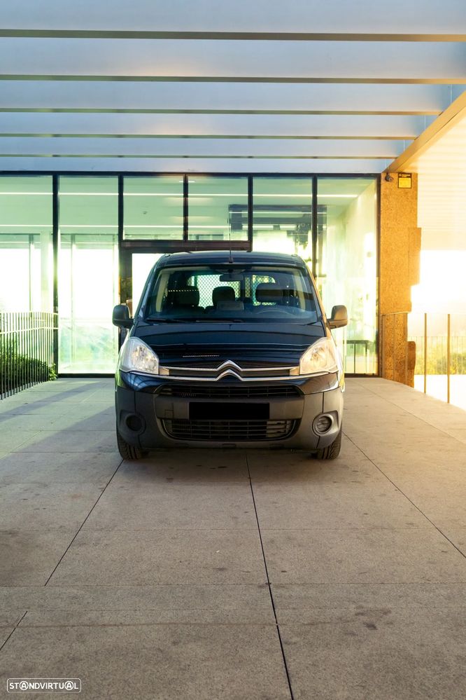 Citroën Berlingo - 6