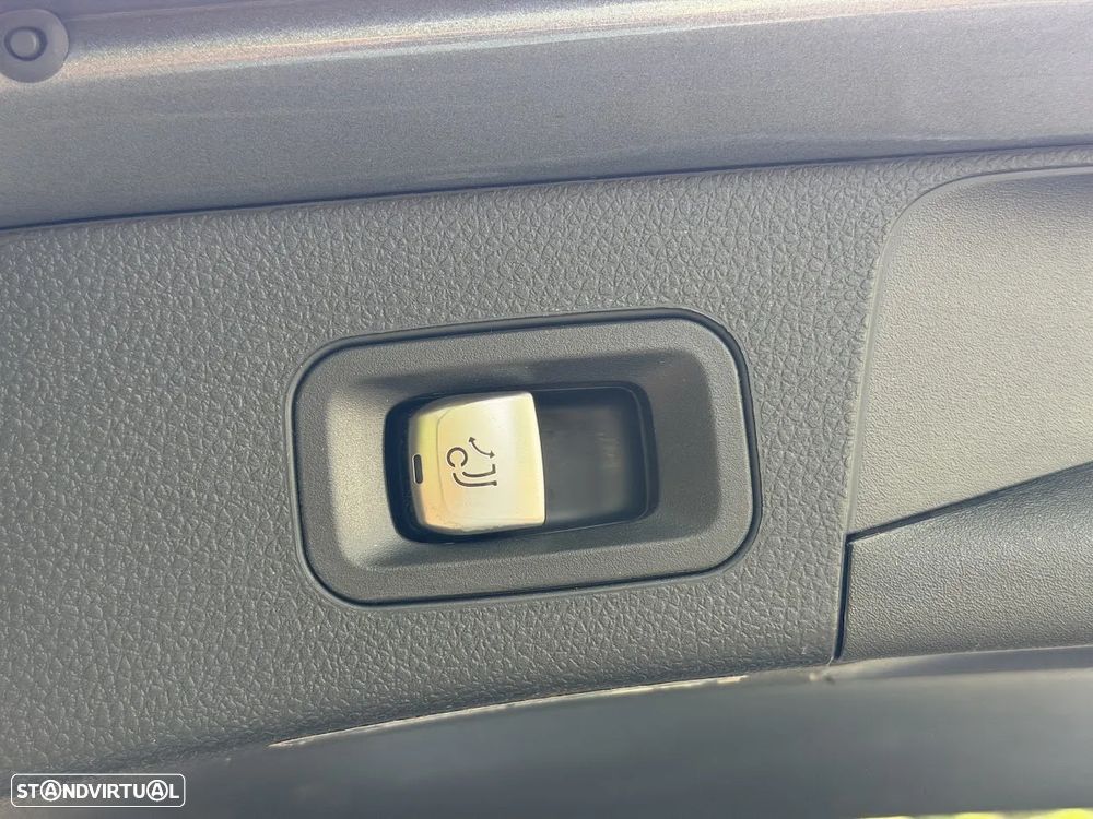 Mercedes-Benz C 300 de T 9G-TRONIC Avantgarde - 17