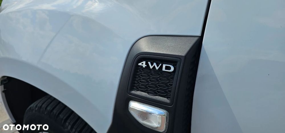 Dacia Duster 1.3 TCe FAP Prestige 4WD - 7