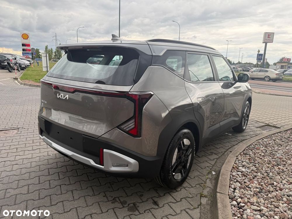 Kia Seltos 1.6 T-GDI M DCT - 7