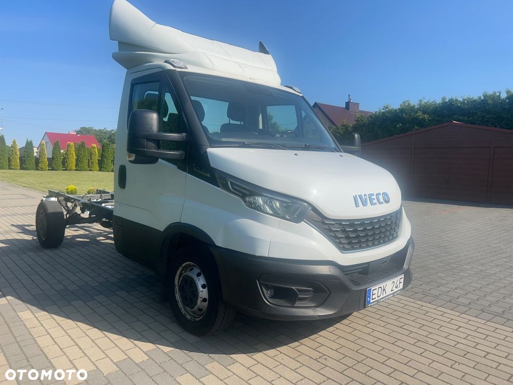 Iveco Daily - 8