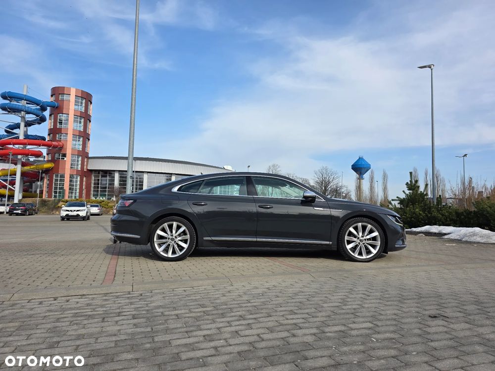 Volkswagen Arteon 2.0 TSI Elegance DSG - 11