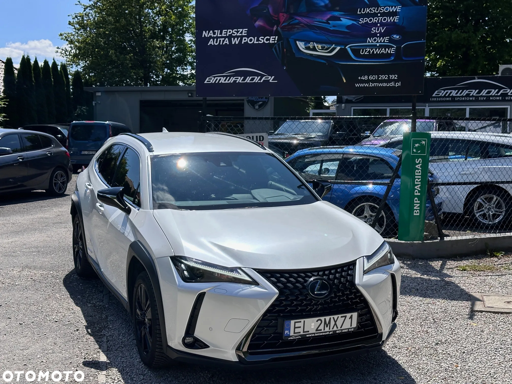 Lexus UX 250h Elegance 2WD - 16
