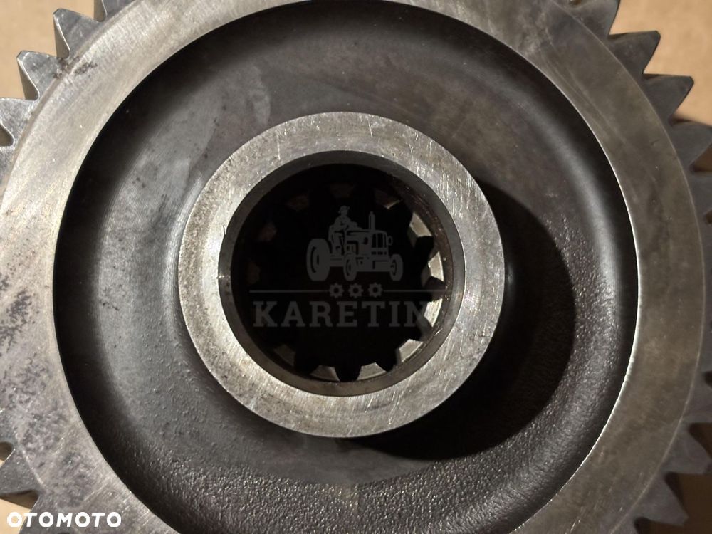 CASE New Holland Koło Zębate Napędowe CNH 87425388 - 6