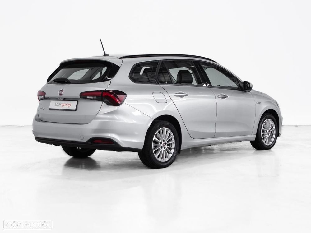 Fiat Tipo Station Wagon 1.3 Multijet Life - 3