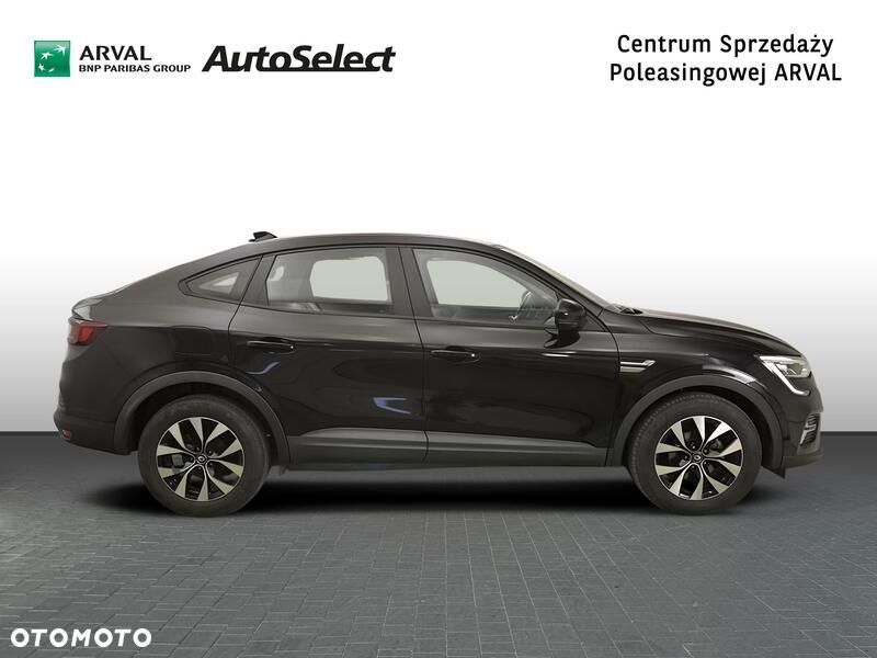 Renault Arkana - 7