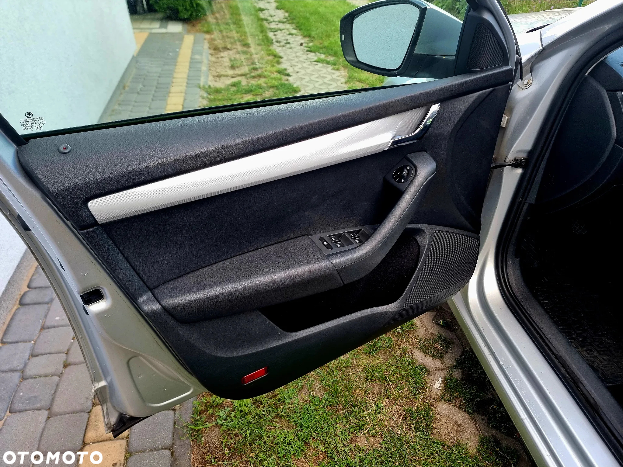 Skoda Octavia - 14