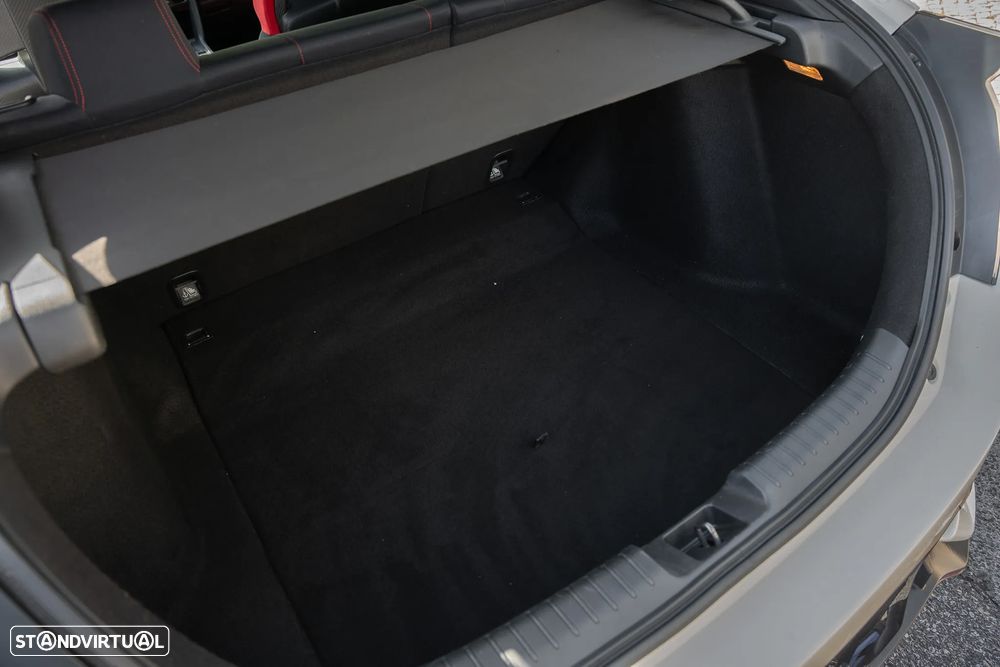 Honda Civic 2.0 i-VTEC Type-R GT - 34