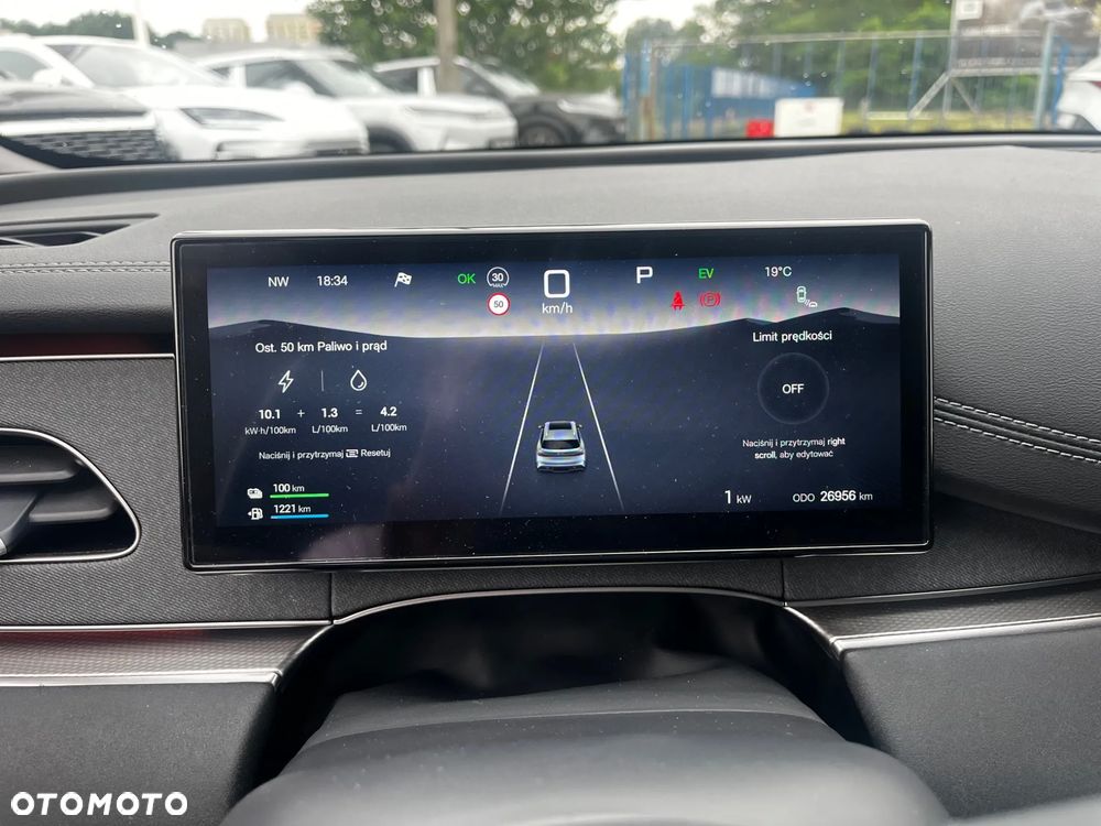 BYD Seal 6 Comfort Lite - 17