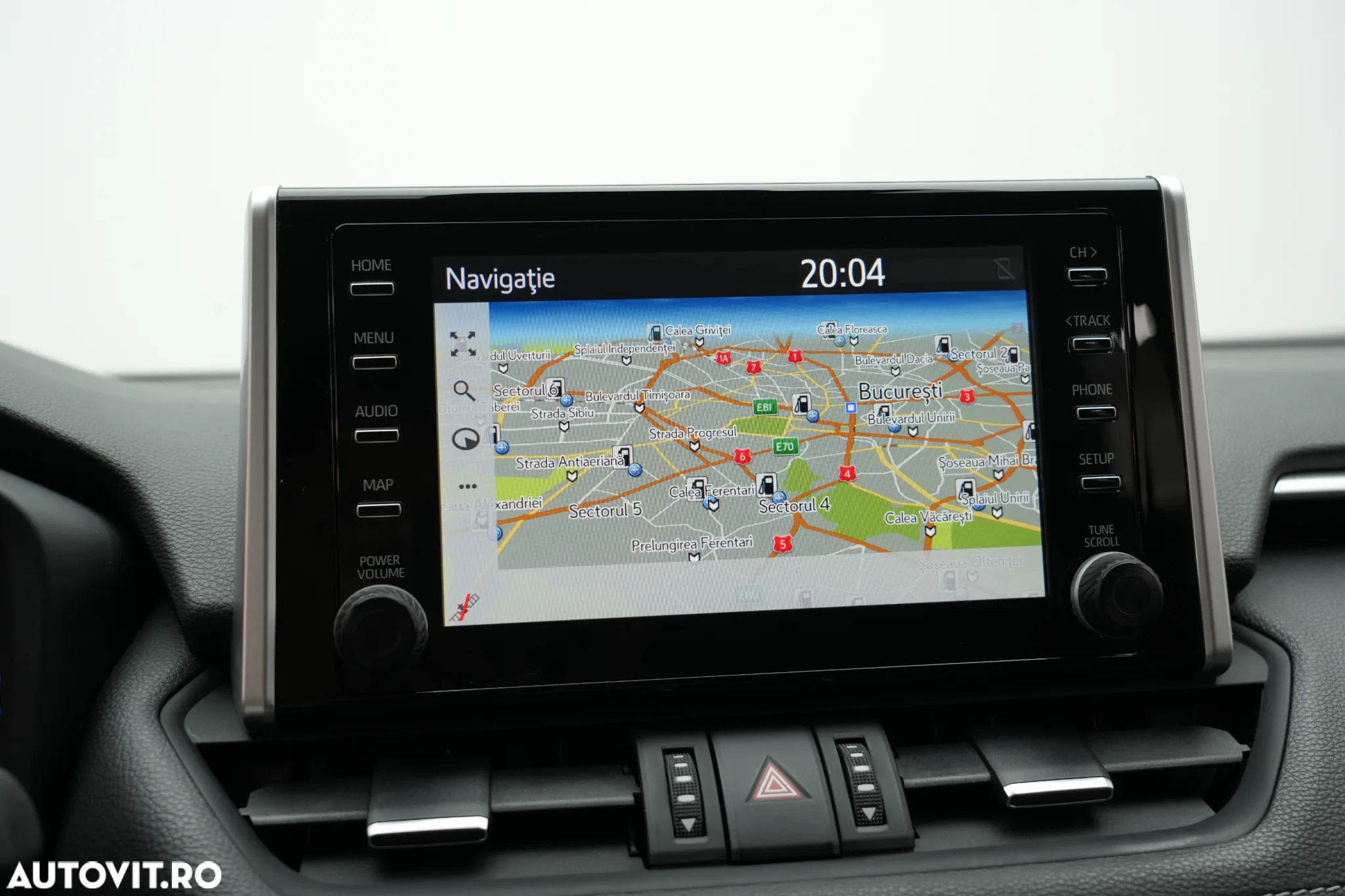 Toyota RAV4 2.5 Hybrid VVT-iE 4x4 Exclusive - 25