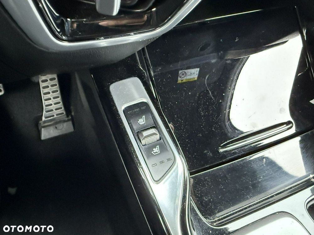 Kia Sorento 1.6 T-GDI HEV Prestige Line - 27