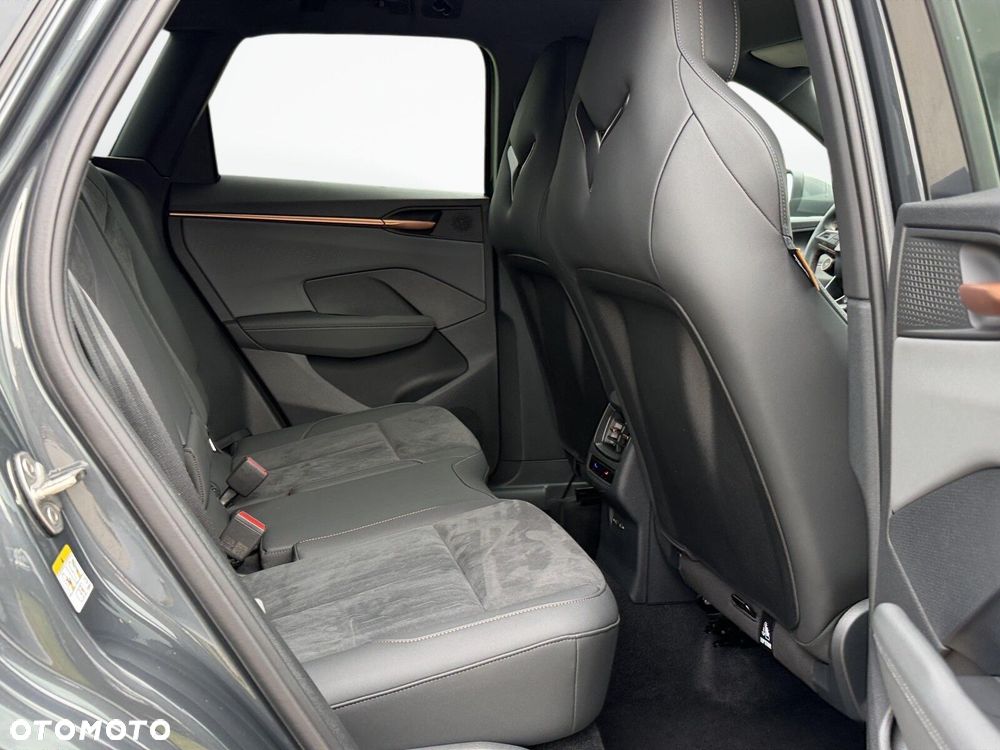 Cupra Terramar 2.0 TSI 4Drive DSG - 17