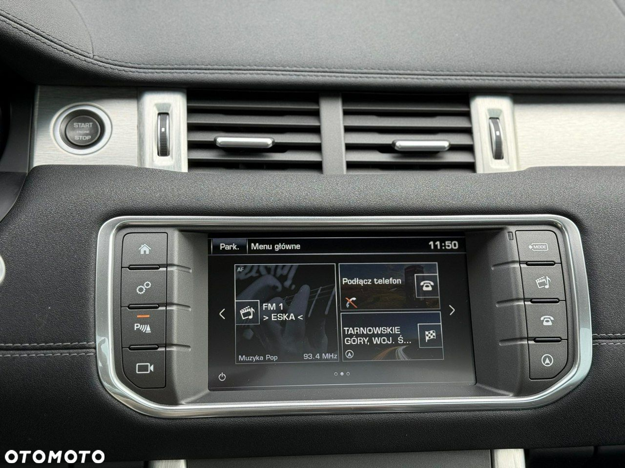 Land Rover Range Rover Evoque Coupe eD4 SE Dynamic - 28