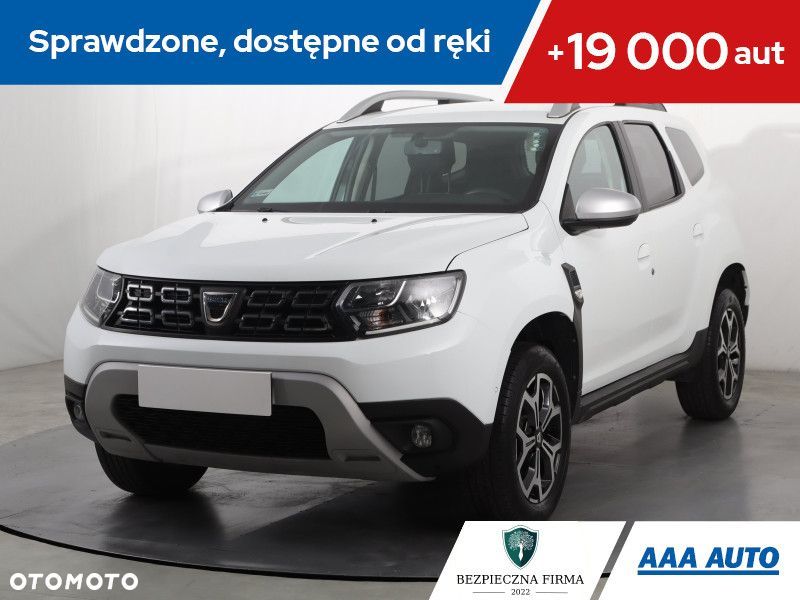 Dacia Duster - 1