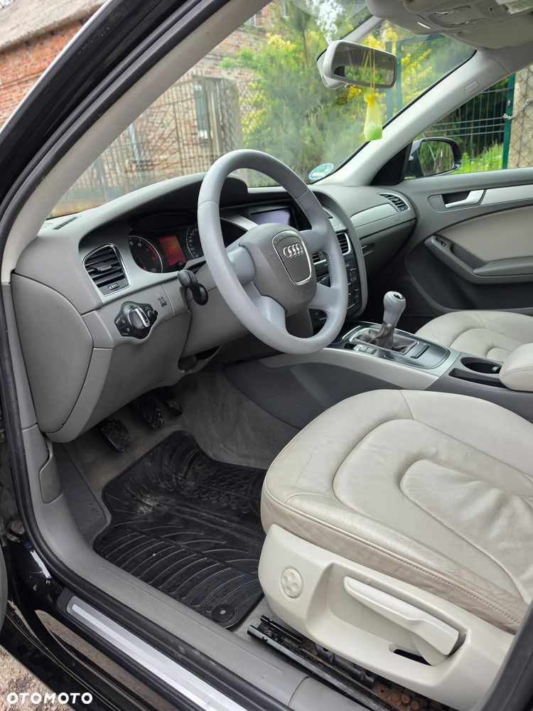 Audi A4 Limousine 2.0 TFSI Ambiente - 16