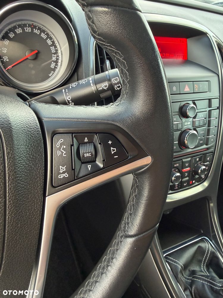 Opel Astra III 1.7 CDTI Enjoy - 13