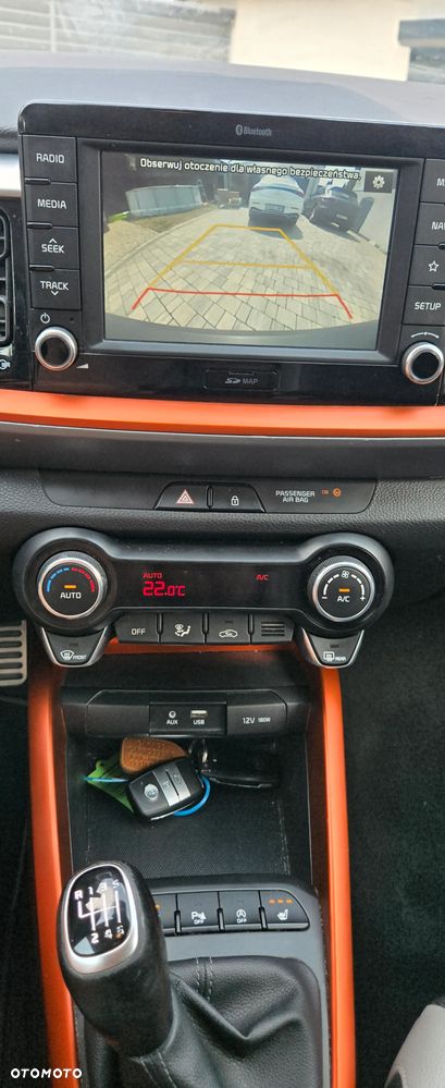 Kia Stonic - 16