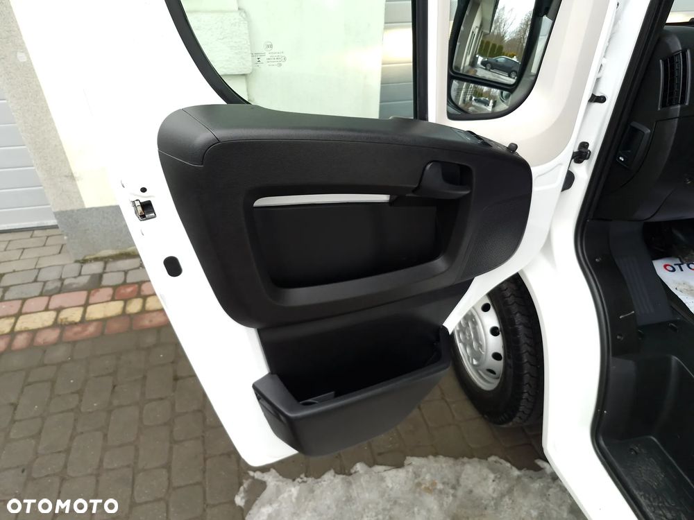 Citroën JUMPER L2 H4 MAX - 23