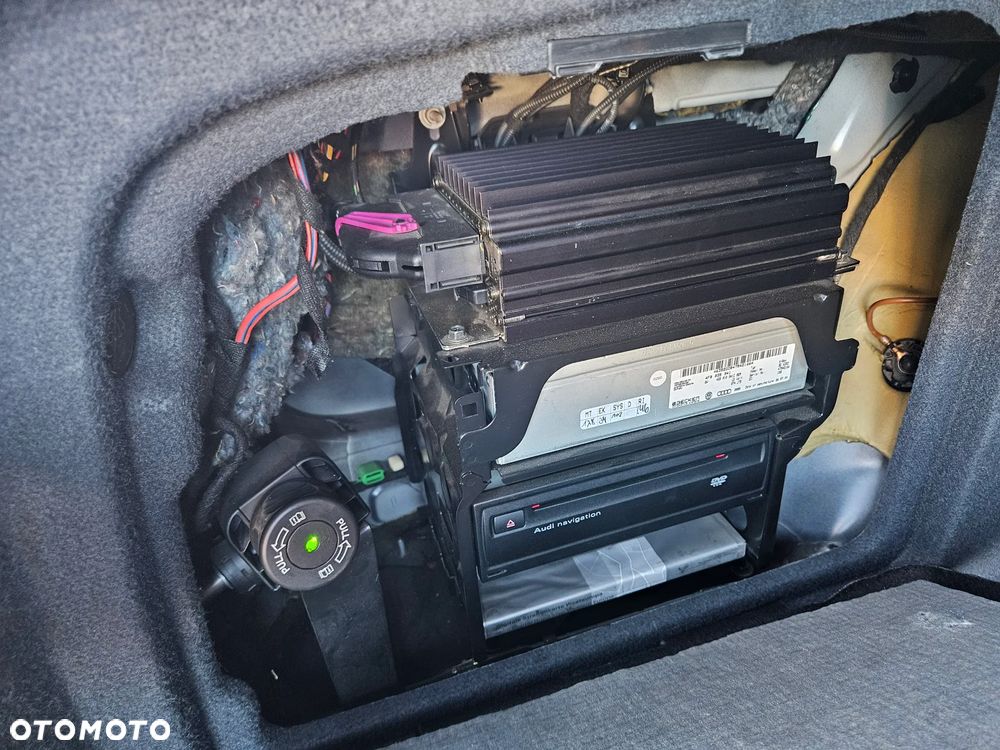 Audi A6 Limousine 3.0 TDI Quattro Tiptronic - 16