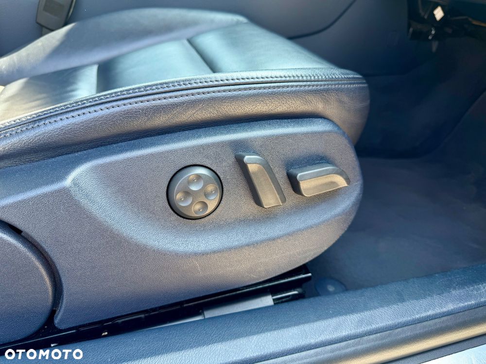 Audi A4 Avant 1.8 T quattro - 22