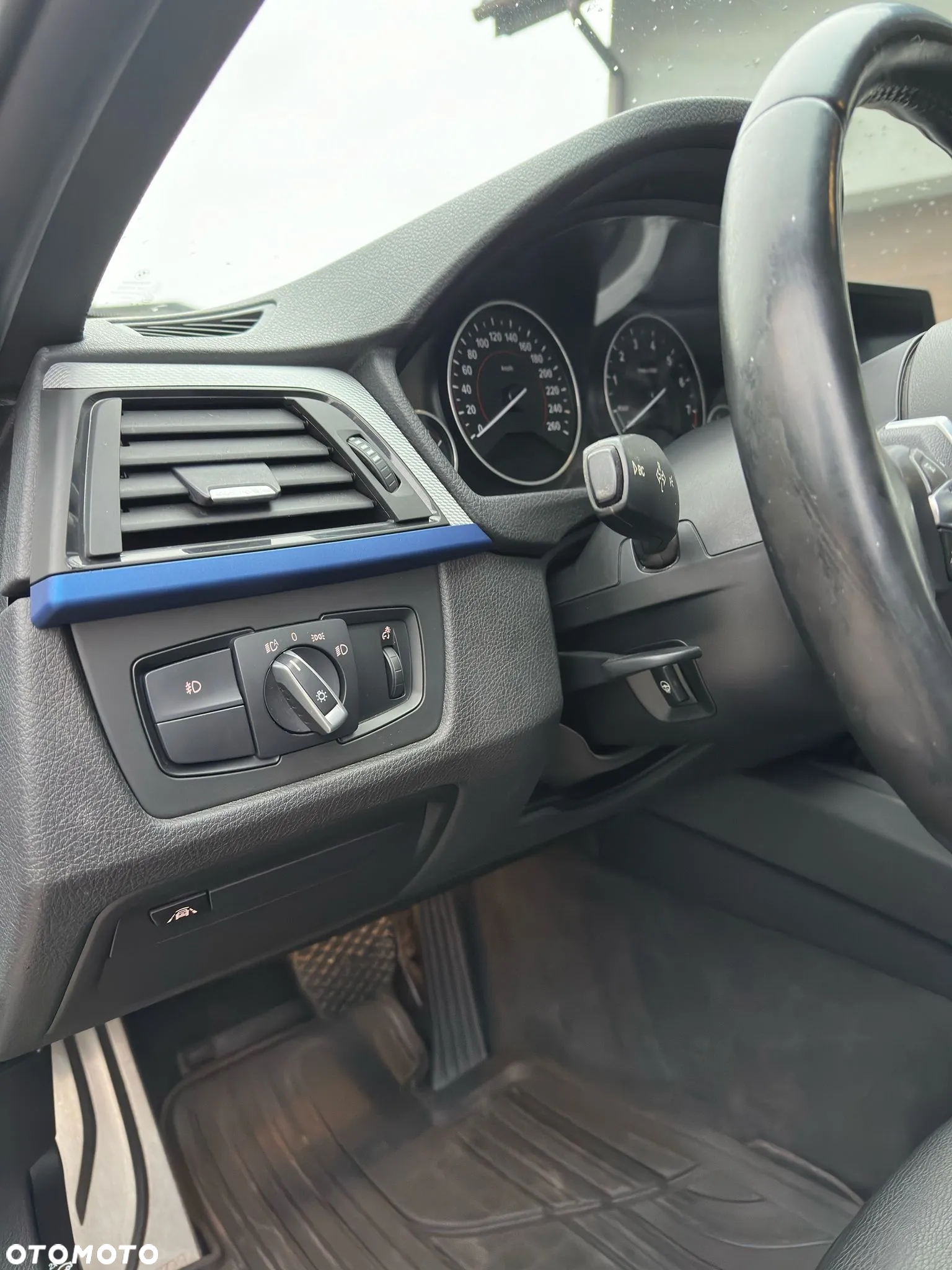 BMW Seria 3 - 23