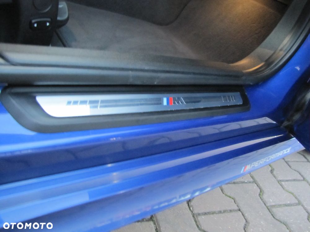 BMW Seria 3 320d M Sport Sport - 36