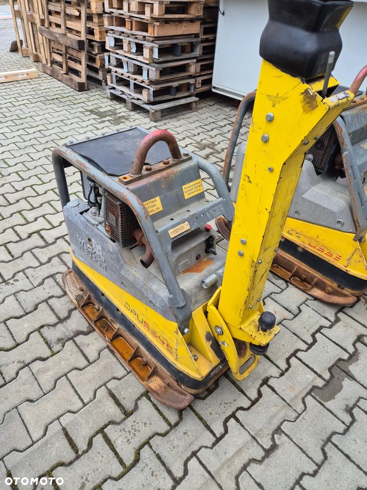 Wacker Neuson DPU5545 - 1