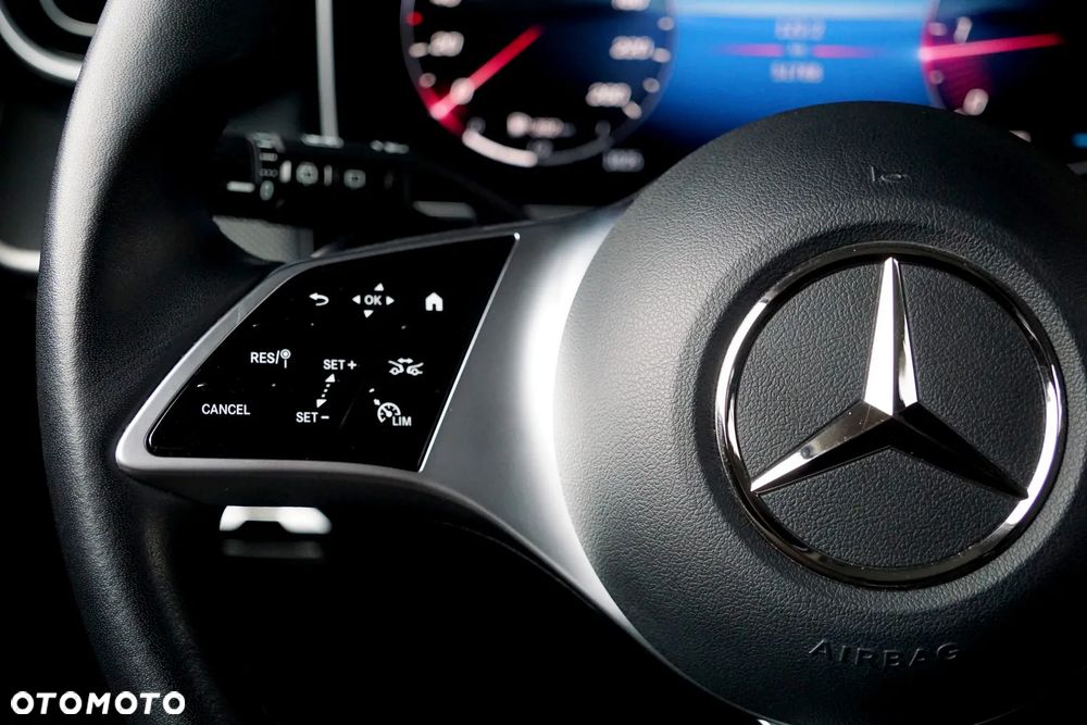 Mercedes-Benz GLC 220 d 4-Matic - 31