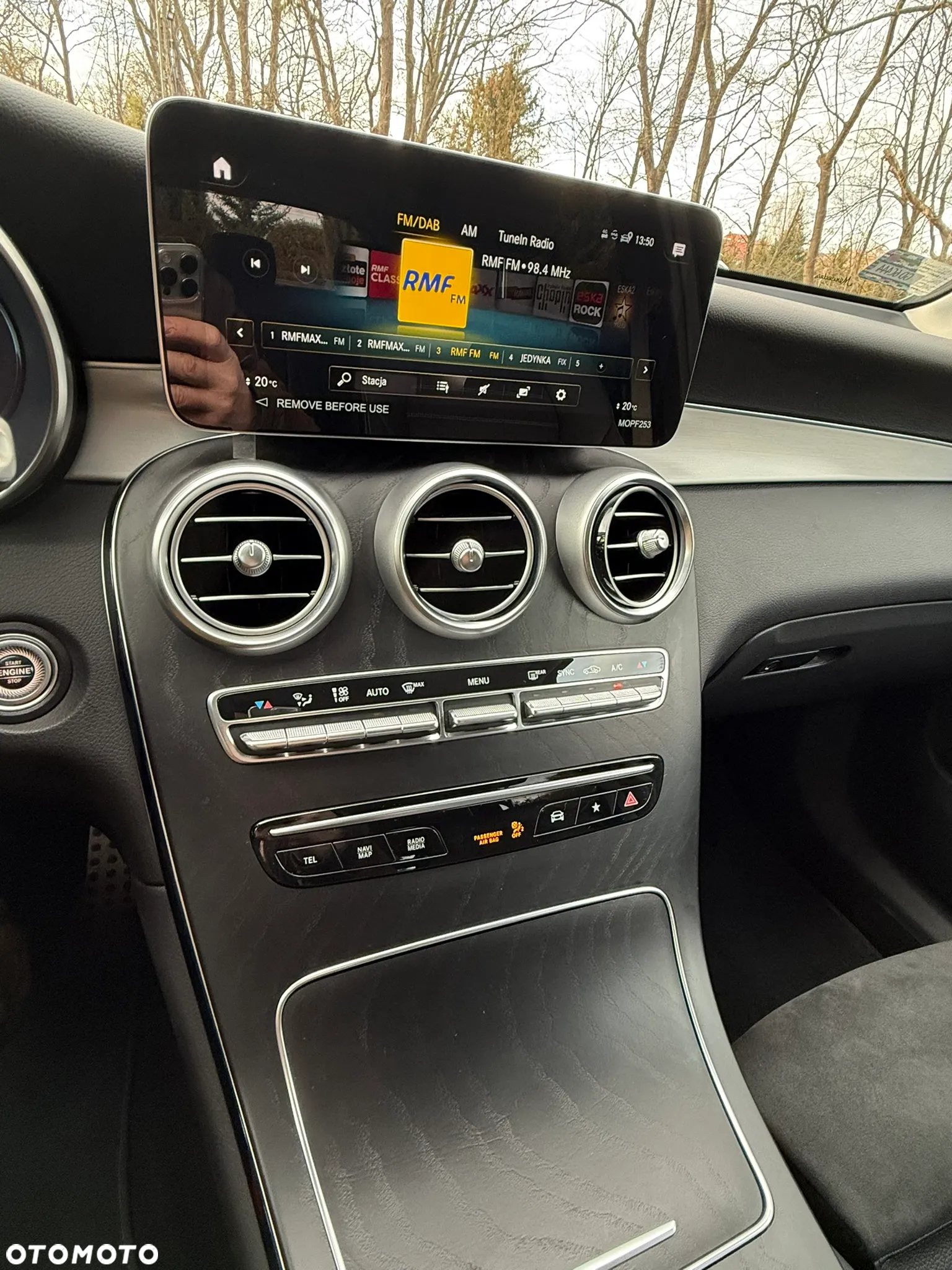 Mercedes-Benz GLC 200 d 4-Matic Business Edition - 17