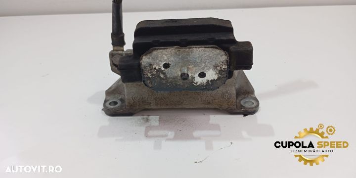 Suport cutie viteze 2.0D B47 6781235-01 BMW X3 F25 [2010 - 2015] - 1
