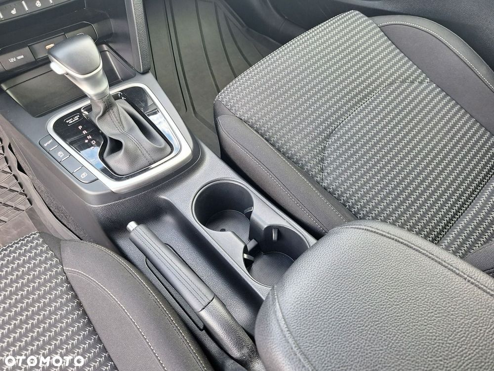 Kia XCeed 1.5 T-GDI M DCT - 28