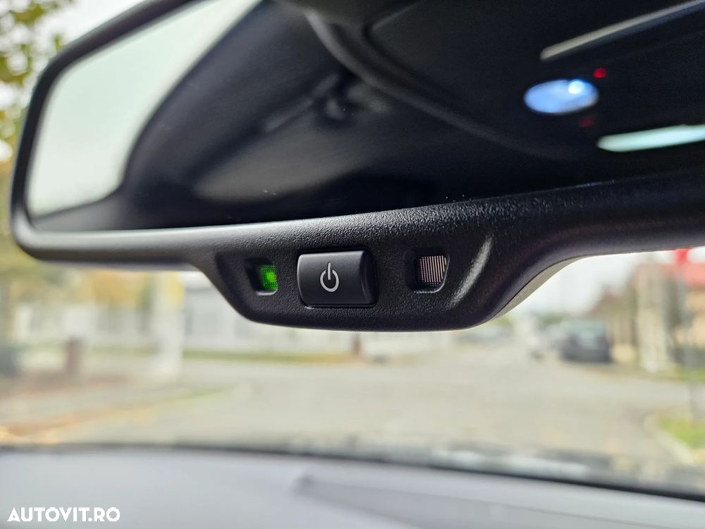 Audi A5 2.0 TDI Sportback quattro DPF S tronic - 21