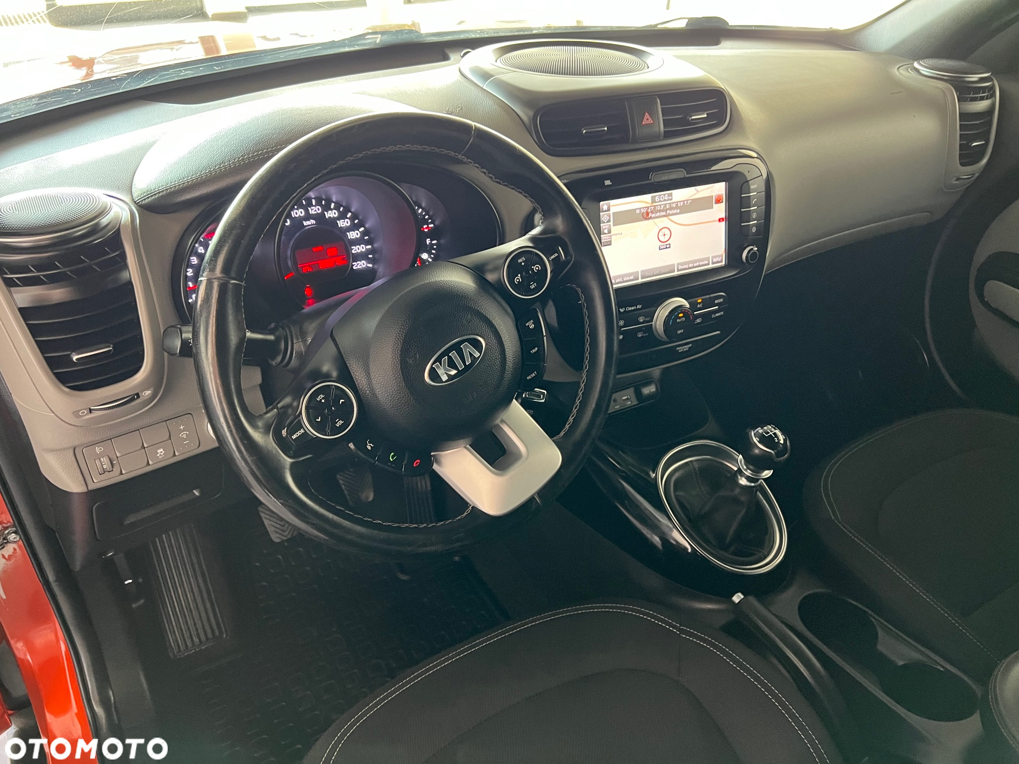 Kia Soul - 12