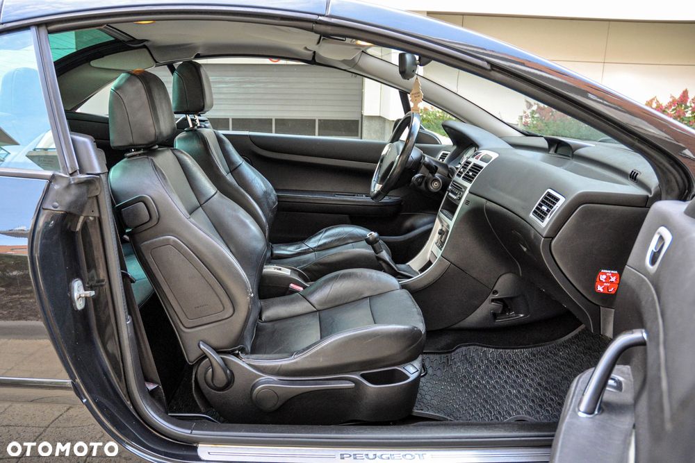 Peugeot 307 - 11