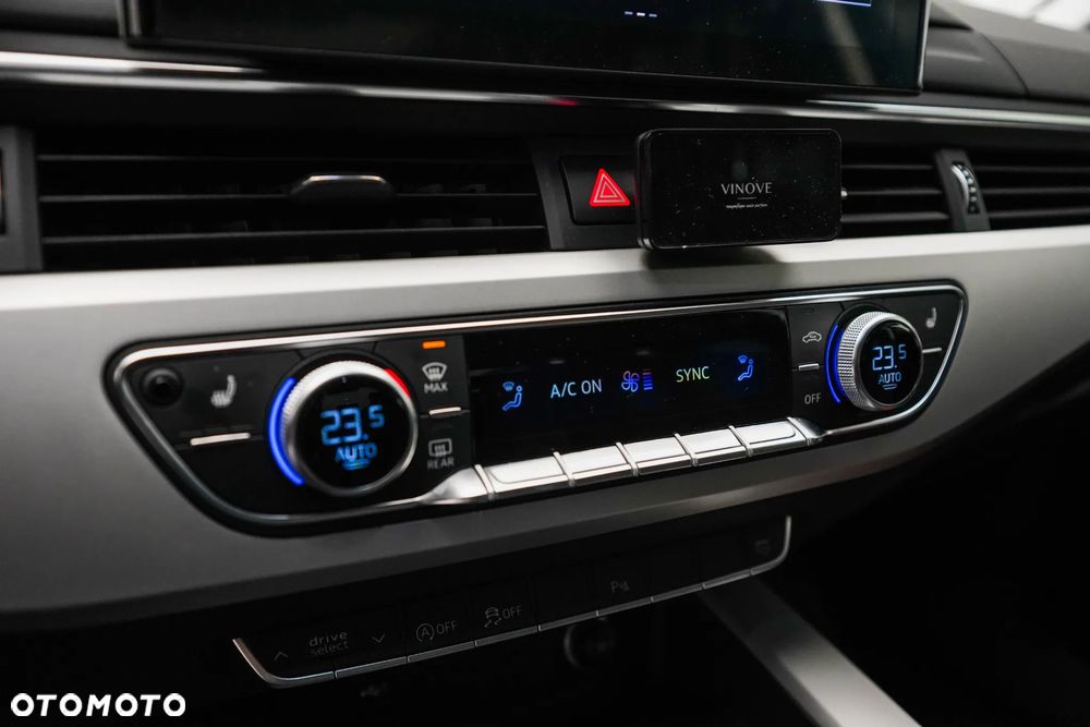 Audi A4 Limousine 40 TDI S Line S tronic - 19