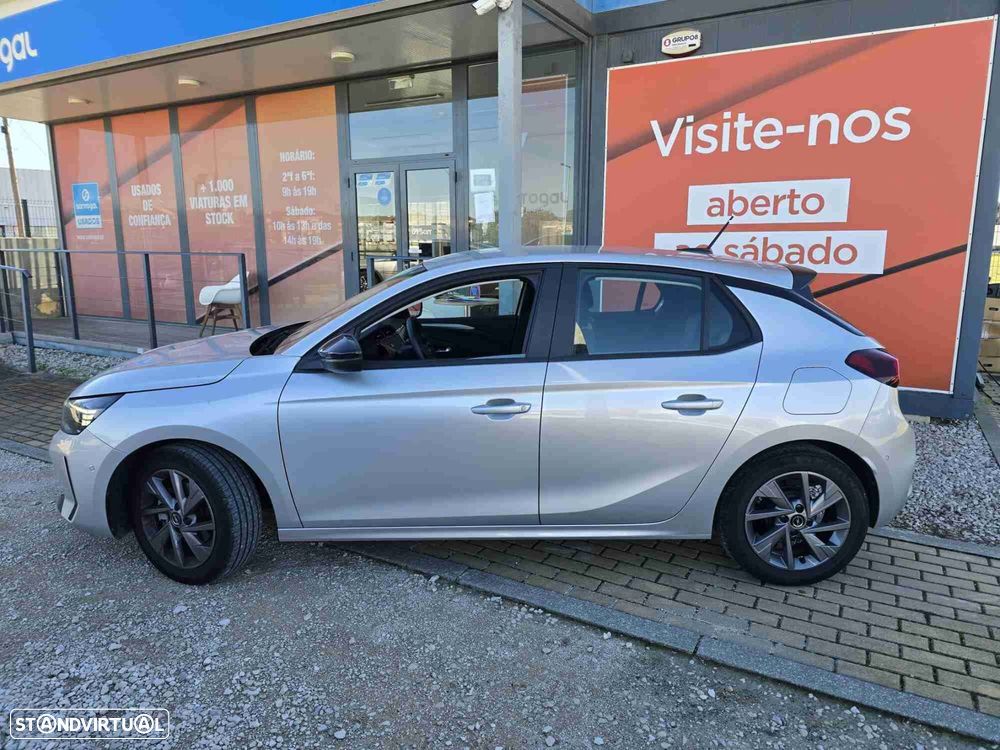 Opel Corsa 1.2 T Edition - 3