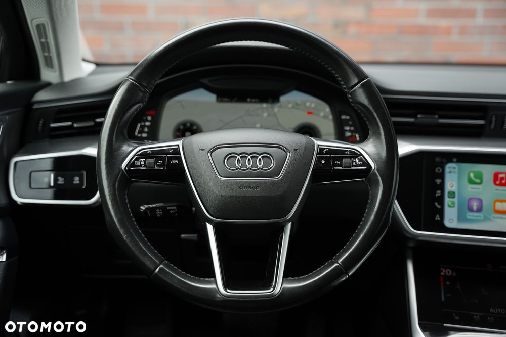 Audi A6 Avant - 30